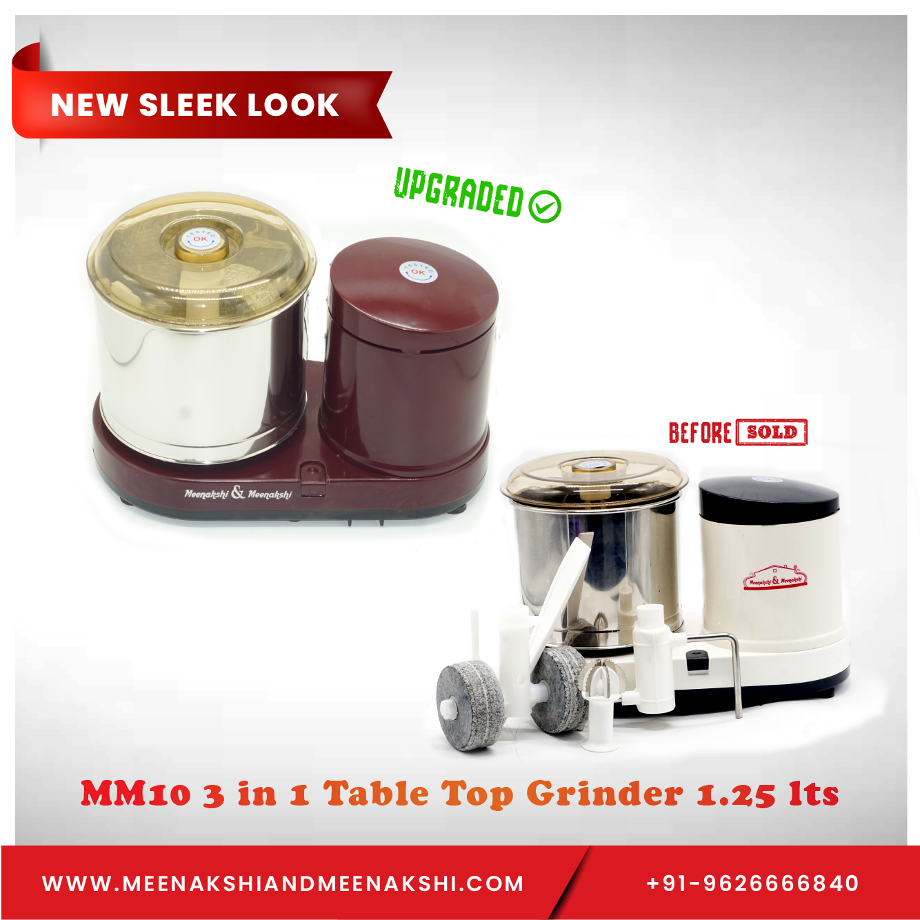 kitchenaid third party attachments