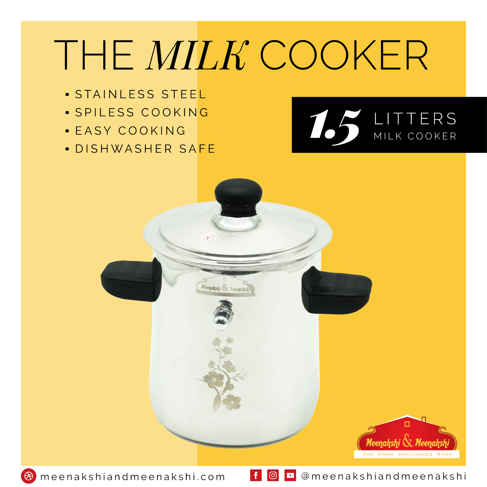 Meenakshi and Meenakshi